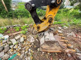 Buy Sany SY65C Used Excavator / 5 Buy Sany SY65C Used Excavator / 5