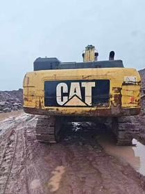 Buy Caterpillar 336E Used Excavator / 3 Buy Caterpillar 336E Used Excavator / 3