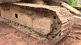 Buy Sany SY55 Used Excavator / 5 Buy Sany SY55 Used Excavator / 5