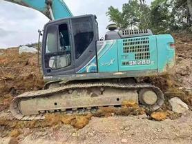 Buy Kobelco SK260LC-8 Used Excavator / 3 Buy Kobelco SK260LC-8 Used Excavator / 3