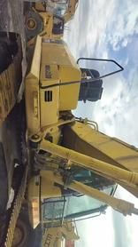 Buy Komatsu PC360-7 Used Excavator / 4 Buy Komatsu PC360-7 Used Excavator / 4
