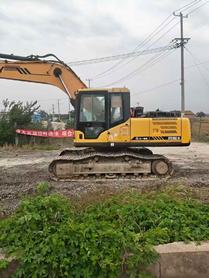 Buy Sany SY195C Used Excavator / 3 Buy Sany SY195C Used Excavator / 3