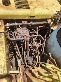 Buy Sumitomo SH120 Used Excavator / 4 Buy Sumitomo SH120 Used Excavator / 4