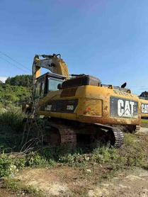 Buy Caterpillar 336E Used Excavator / 9 Buy Caterpillar 336E Used Excavator / 9