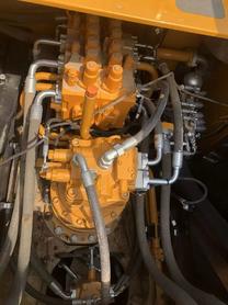 Buy Sany SY235C Used Excavator / 4 Buy Sany SY235C Used Excavator / 4