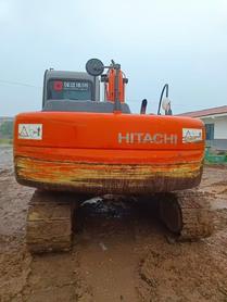 Buy Hitachi ZX120 Used Excavator / 5 Buy Hitachi ZX120 Used Excavator / 5