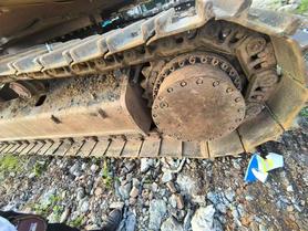 Buy Caterpillar 349E Used Excavator / 3 Buy Caterpillar 349E Used Excavator / 3