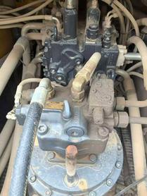 Buy XCMG XE380K Used Excavator / 4 Buy XCMG XE380K Used Excavator / 4