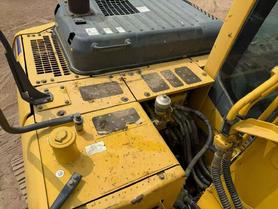 Buy Komatsu PC130-8 Used Excavator / 4 Buy Komatsu PC130-8 Used Excavator / 4