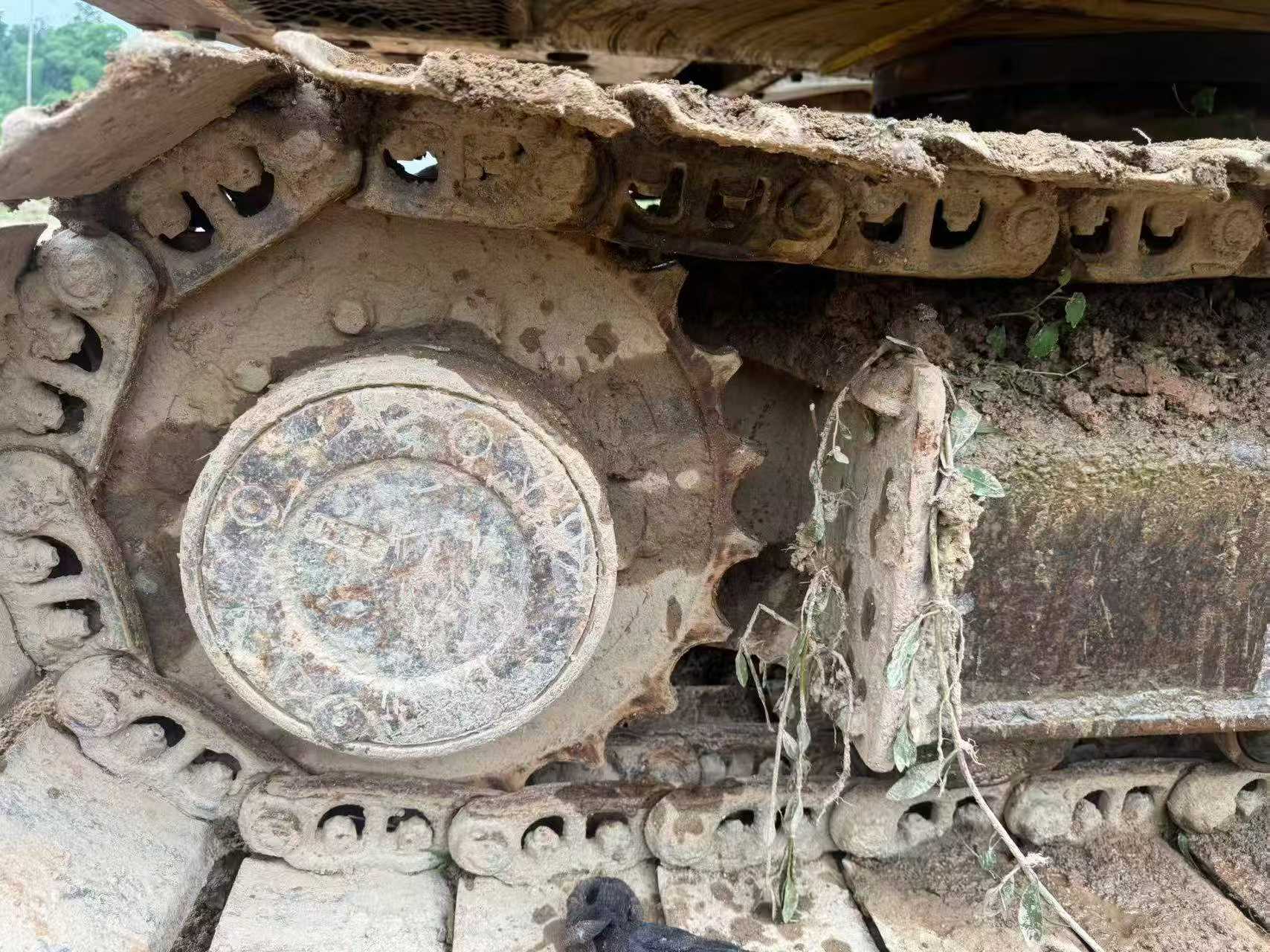 Buy Komatsu PC70-8 Used Excavator / 6
