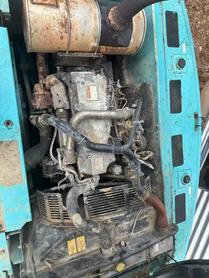 Buy Kobelco SK200-11 Used Excavator / 5 Buy Kobelco SK200-11 Used Excavator / 5