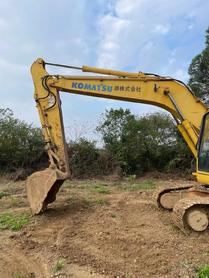 Buy Komatsu PC200 Used Excavator / 9 Buy Komatsu PC200 Used Excavator / 9