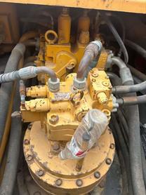 Buy Sany SY365C Used Excavator / 5 Buy Sany SY365C Used Excavator / 5