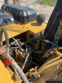 Buy Caterpillar 336E Used Excavator / 6 Buy Caterpillar 336E Used Excavator / 6
