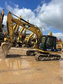 Buy Caterpillar 312 Used Excavator / 3 Buy Caterpillar 312 Used Excavator / 3