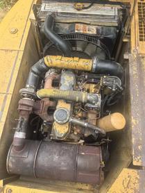 Buy Caterpillar 312B Used Excavator / 7 Buy Caterpillar 312B Used Excavator / 7