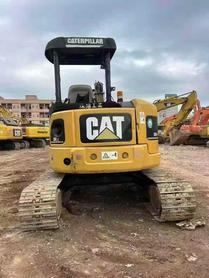 Buy Caterpillar 304CCR Used Excavator / 2 Buy Caterpillar 304CCR Used Excavator / 2