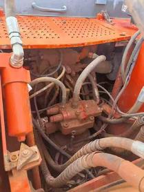 Buy Doosan DH225-9 Used Excavator / 5 Buy Doosan DH225-9 Used Excavator / 5