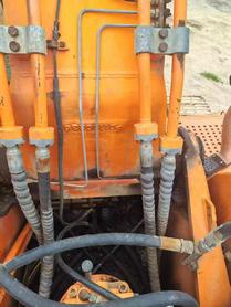 Buy Doosan S300 Used Excavator / 8 Buy Doosan S300 Used Excavator / 8