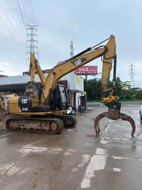 Buy Caterpillar 313D Used Excavator / 2 Buy Caterpillar 313D Used Excavator / 2