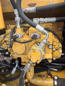 Buy Caterpillar 313D Used Excavator / 8 Buy Caterpillar 313D Used Excavator / 8