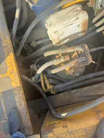 Buy Komatsu PC460LC-8 Used Excavator / 6 Buy Komatsu PC460LC-8 Used Excavator / 6