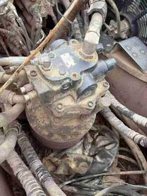 Buy Doosan DX380 Used Excavator / 8 Buy Doosan DX380 Used Excavator / 8
