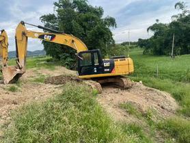 Buy Caterpillar 320D Used Excavator / 4 Buy Caterpillar 320D Used Excavator / 4