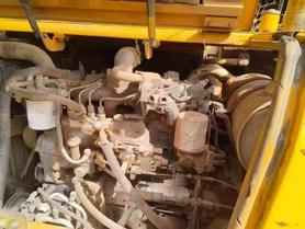 Buy Sany SY75 Used Excavator / 4 Buy Sany SY75 Used Excavator / 4