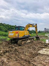 Buy Sany SY135 Used Excavator / 9 Buy Sany SY135 Used Excavator / 9