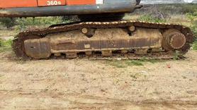 Buy Hitachi ZX330-3G Used Excavator / 3 Buy Hitachi ZX330-3G Used Excavator / 3