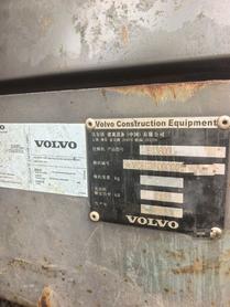 Buy Volvo EC380D Used Excavator / 6 Buy Volvo EC380D Used Excavator / 6