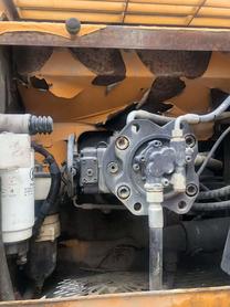 Buy Sany SY215C Used Excavator / 3 Buy Sany SY215C Used Excavator / 3
