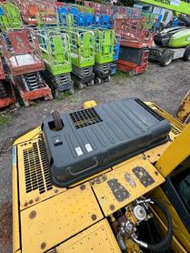 Buy Komatsu PC120-8 Used Excavator / 6 Buy Komatsu PC120-8 Used Excavator / 6