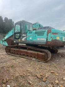 Buy Sumitomo SH480-5 Used Excavator / 8 Buy Sumitomo SH480-5 Used Excavator / 8