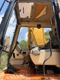 Buy Caterpillar 320BL Used Excavator / 4 Buy Caterpillar 320BL Used Excavator / 4