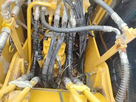 Buy Caterpillar 313D Used Excavator / 8 Buy Caterpillar 313D Used Excavator / 8