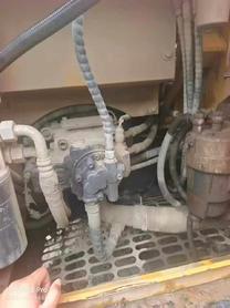 Buy Sany SY125C Used Excavator / 7 Buy Sany SY125C Used Excavator / 7