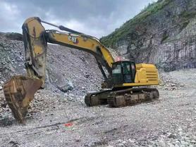 Buy Caterpillar 349E Used Excavator / 8 Buy Caterpillar 349E Used Excavator / 8