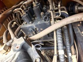 Buy XCMG XE205DA Used Excavator / 8 Buy XCMG XE205DA Used Excavator / 8