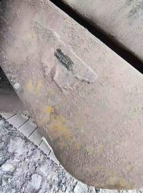 Buy Caterpillar 320D Used Excavator / 8 Buy Caterpillar 320D Used Excavator / 8