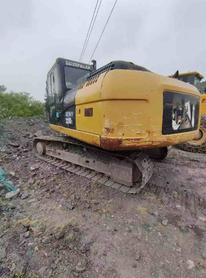 Buy Caterpillar 320D Used Excavator / 3 Buy Caterpillar 320D Used Excavator / 3