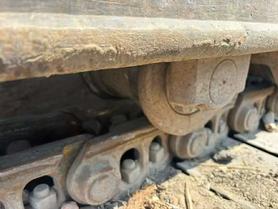 Buy Komatsu PC360-7 Used Excavator / 4 Buy Komatsu PC360-7 Used Excavator / 4