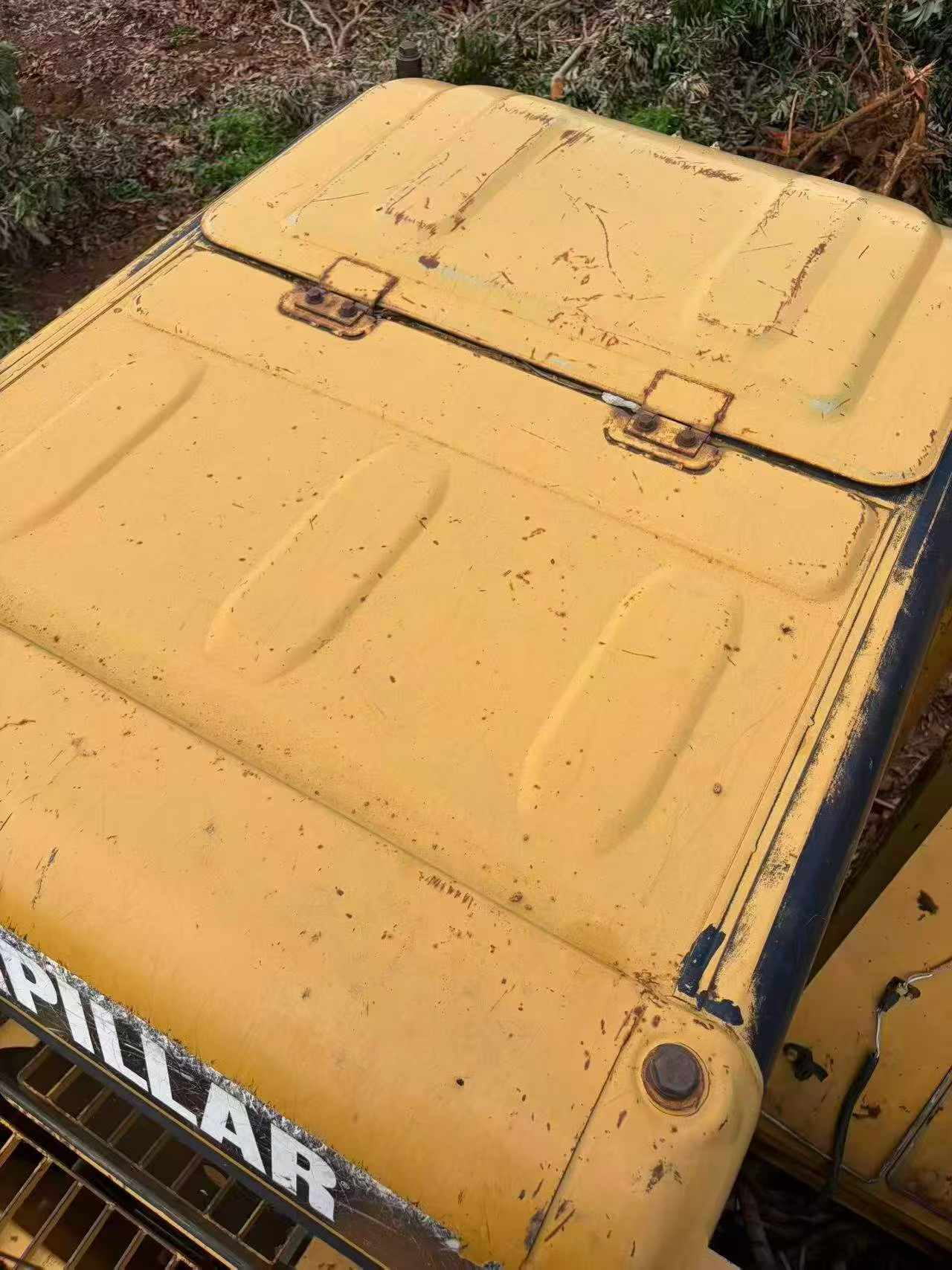 Buy Caterpillar 311 Used Excavator / 8