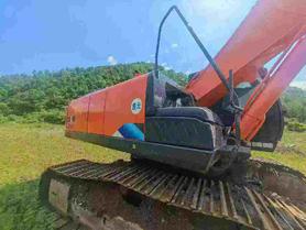 Buy Hitachi ZX330-5A Used Excavator / 3 Buy Hitachi ZX330-5A Used Excavator / 3