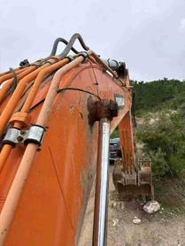Buy Doosan DX380 Used Excavator / 4 Buy Doosan DX380 Used Excavator / 4