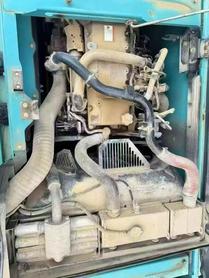 Buy Kobelco SK260LC-8 Used Excavator / 5 Buy Kobelco SK260LC-8 Used Excavator / 5