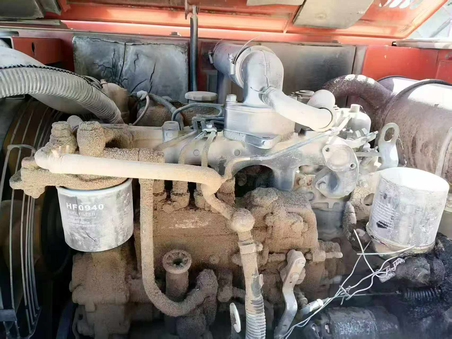 Buy Hitachi ZX60 Used Excavator / 5