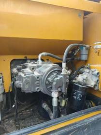 Buy Sany SY215C Used Excavator / 5 Buy Sany SY215C Used Excavator / 5