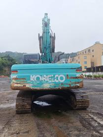 Buy Kobelco SK260LC-8 Used Excavator / 2 Buy Kobelco SK260LC-8 Used Excavator / 2